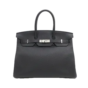 【2026年04月】エルメス ケリー 35 トゴ ブラック 中古美品