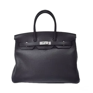 【2023年05月】エルメス バーキン 35 トゴ グラファイト 中古品