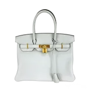 W30 トリヨンクレマンス ブルーペール