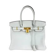 W30 トリヨンクレマンス ブルーペール