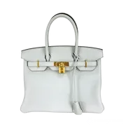 W30 トリヨンクレマンス ブルーペール