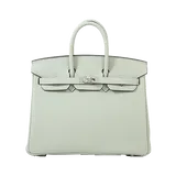 エルメス ケリー  グリネヴェ トゴ 25