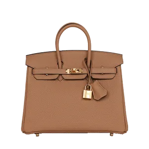 【2023年12月】エルメス バーキン 30 トゴ ゴールド 中古品