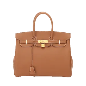 【2024年01月】エルメス バーキン 35 トゴ ゴールド 未使用品