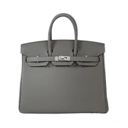 25 トゴ グリメイヤー シルバー金具