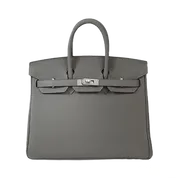 25 トゴ グリメイヤー シルバー金具