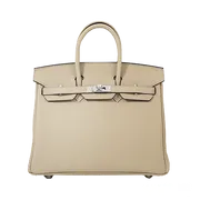 25 トレンチ トゴ シルバー金具