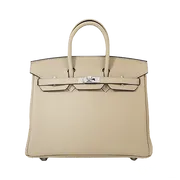 25 トレンチ トゴ シルバー金具