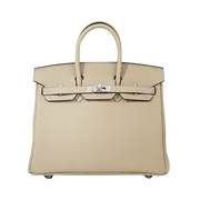 25 トレンチ トゴ シルバー金具