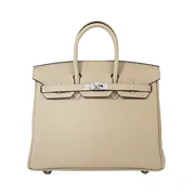 25 トレンチ トゴ シルバー金具