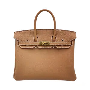 【2025年07月】エルメス バーキン 25 トゴ ゴールド 新品