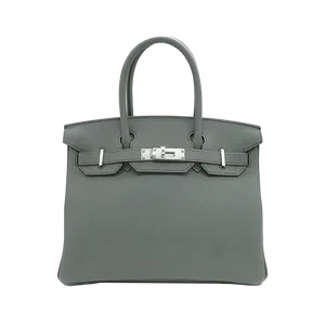 【2025年06月】エルメス バーキン 30 トゴ ヴェールアマンド 新品