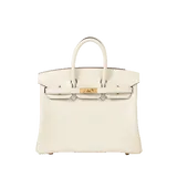 エルメス バーキン  ナタ スイフト 25