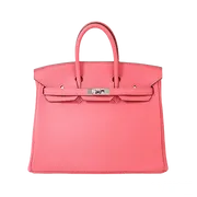 25 トゴ ローズリップスティック シルバー金具