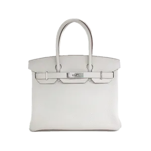 【2025年04月】エルメス バーキン 30 トゴ ベトン 未使用品