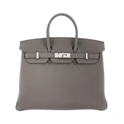 25 エタン トゴ シルバー金具
