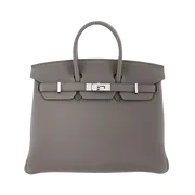 25 エタン トゴ シルバー金具
