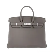 25 エタン トゴ シルバー金具