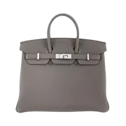 25 エタン トゴ シルバー金具