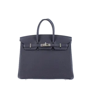 【2024年02月】エルメス バーキン 25 トゴ ブルーニュイ 新品