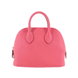 エルメス ボリード  ローズアザレ エバーカラー w18