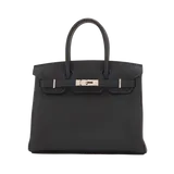 エルメス バーキン  キャバン トゴ 30