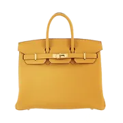 25 スイフト ジョーヌ・アンブル ゴールド金具