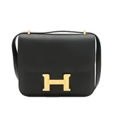 エルメス コンスタンス  ブラック エプソン 18