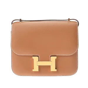 【2025年11月】エルメス コンスタンス 18 エプソン ゴールド 新品