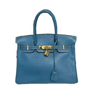 【2024年03月】エルメス バーキン 25 トゴ ブルージーン 新品