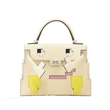 エルメス ケリー  ナタ エプソン 18