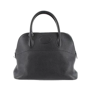 【2023年05月】エルメス ボリード 31 トリヨンクレマンス ブラック 新品