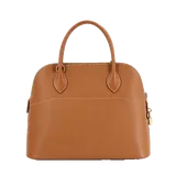 エルメス ボリード  ベージュ クシュベル 31