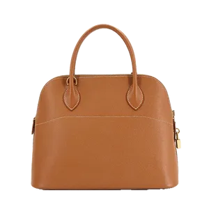 【2024年01月】エルメス ボリード 31 クシュベル ベージュ 中古品