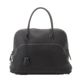 エルメス ボリード  ブラック トリヨンクレマンス 35