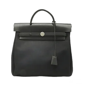 【2024年01月】エルメス エールバッグ 31 トワルオフィシエ ブラック 新品