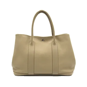 【2023年05月】エルメス ガーデンパーティー W36 ネゴンダ トレンチ 中古品