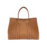 エルメス ガーデンパーティー  ゴールド ネゴンダ 30