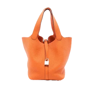 【2024年01月】エルメス ピコタンロックロック 18 トリヨンクレマンス フー 新品