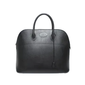 【2023年05月】エルメス ボリード W45 アルデンヌ ブラック 未使用品