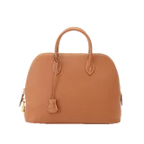 エルメス ボリード  ゴールド エバーカラー 25