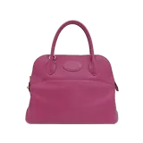 エルメス ボリード  トスカ トリヨンクレマンス 31