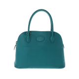 エルメス ボリード  ミント ヴォースイフト 27