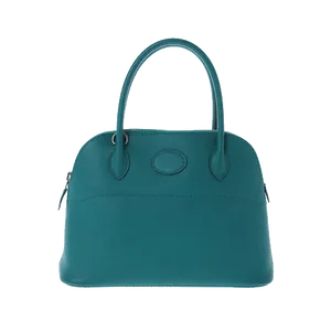 【2023年04月】エルメス ボリードX刻印 27 ヴォースイフト ミント 未使用品