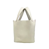 エルメス ピコタンロック  べトン トリヨンクレマンス 18