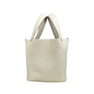 【2023年12月】エルメス ピコタンロック 18 トリヨンクレマンス ベトン 新品