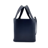 エルメス ピコタンロック  キャバン トリヨンクレマンス 18