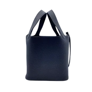 【2024年09月】エルメス ピコタンロック 18 トリヨンクレマンス キャバン 新品