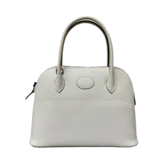 エルメス ボリード ボリード27///ヴォーエプソン/ナタ/新品