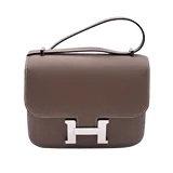 エルメス コンスタンス  エトゥープ エプソン 18